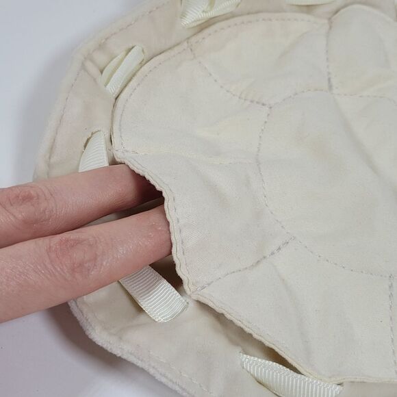 Jewelry Storage Travel Cases Set of 2 Organizers - Picture 4 of 10